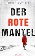 Cover: Der rote Mantel - BoD - Books on Demand
