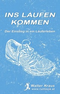 Abbildung von: Ins Laufen kommen - Books on Demand