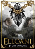 Cover: Elloani - BoD - Books on Demand
