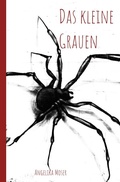 Cover: Das kleine Grauen - epubli