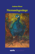 Cover: Niemandsges&auml;nge - wortesekundant