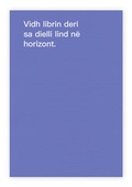 Cover: Qysh me vjedh&euml; libra - Edition Taube