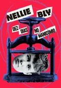 Cover: Dez dias no manic&ocirc;mio - &Iacute;m&atilde; Editorial