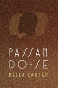 Cover: Passando-se - &Iacute;m&atilde; Editorial