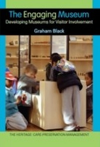Abbildung von: The Engaging Museum - Routledge