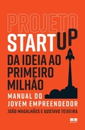 Cover: Projeto Startup - Best Seller