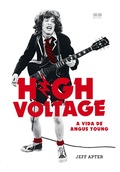 Cover: High Voltage - Best Seller