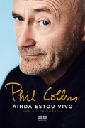 Cover: Phil Collins - Ainda estou vivo - Best Seller