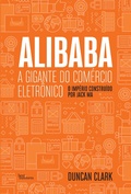 Cover: Alibaba, a gigante do com&eacute;rcio eletr&ocirc;nico - Best Business