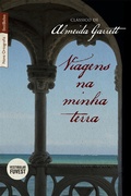 Cover: Viagens na minha terra - Edi&ccedil;&otilde;es Best Bolso