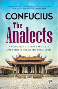 Abbildung von: The Analects - GENERAL PRESS