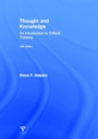 Cover: Thought and Knowledge - Psychology Press Ltd