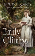 Cover: Emily Climbs - Open Road Media Teen & Tween