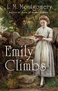Enlarge image Cover: Emily Climbs - Open Road Media Teen & Tween