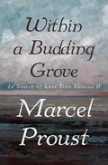 Cover: Within a Budding Grove - Open Road Media