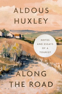Abbildung von: Along the Road - Open Road Media