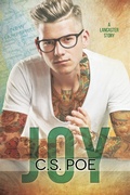 Cover: Joy (A Lancaster Story, #2) - Emporium Press