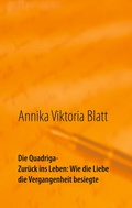 Cover: Die Quadriga - BoD - Books on Demand
