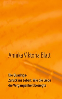 Enlarge image Cover: Die Quadriga - BoD - Books on Demand