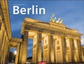 Cover: Berlin Kalender 2022 - Weingarten