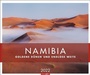 Cover: Namibia Kalender 2022 - Weingarten