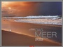 Cover: Das Meer Kalender 2022 - Weingarten