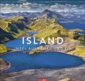 Cover: Island Kalender 2022 - Weingarten
