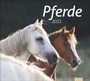 Cover: times&more Pferde Bildkalender 2022 - Heye