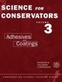 Cover: The Science For Conservators Series - Routledge