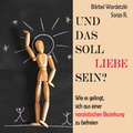 Cover: Und das soll Liebe sein? - Hierax Medien