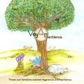 Cover: Veganarchismus - animot-Verlag