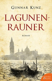 Abbildung von: Lagunenrauner - Fuchs, Monika