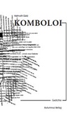 Cover: Komboloi - Autumnus Verlag
