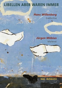 Enlarge image Cover: Libellen aber warern immer - Bei Schmitz