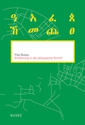 Cover: Einf&uuml;hrung in die &auml;thiopische Schrift - Buske, H