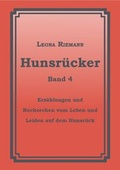 Cover: Hunsr&uuml;cker Band 4 - Hunsr&uuml;cker