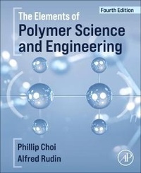 Abbildung von: The Elements of Polymer Science and Engineering - Academic Press