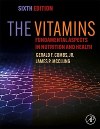 Abbildung von: The Vitamins - Academic Press
