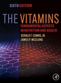 Cover: The Vitamins - Academic Press