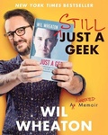 Cover: Still Just a Geek - HarperCollins