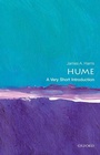 Cover: Hume - Oxford University Press
