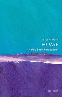 Enlarge image Cover: Hume - Oxford University Press