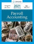 Cover: Payroll Accounting 2021 - South-Western College Publishing