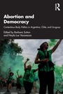 Cover: Abortion and Democracy - Routledge