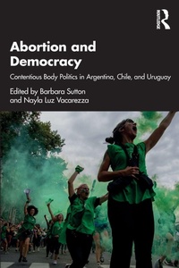 Enlarge image Cover: Abortion and Democracy - Routledge