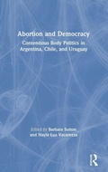 Cover: Abortion and Democracy - Routledge