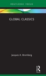Cover: Global Classics - Routledge