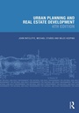 Cover: Urban Planning and Real Estate Development - Routledge