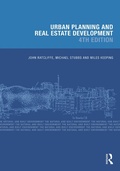 Cover: Urban Planning and Real Estate Development - Routledge