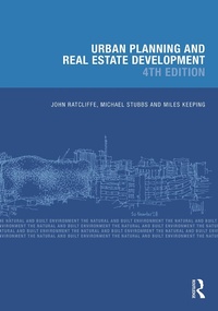 Abbildung von: Urban Planning and Real Estate Development - Routledge